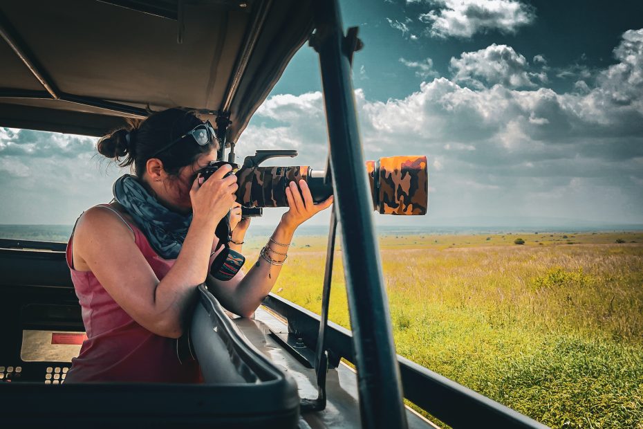 photo tour Kenya