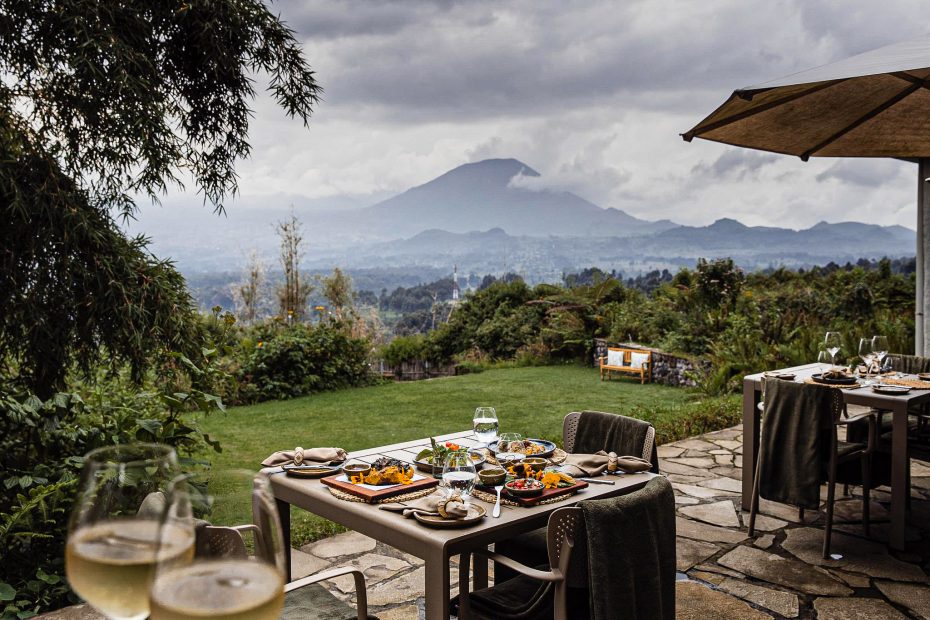 Sustainable Luxury Safari in Rwanda: Ethical Wildlife & Exclusive Experiences