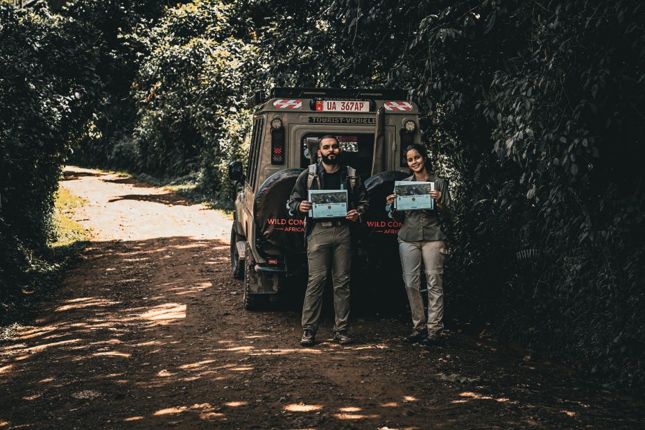 ultimate gorilla trekking in uganda bwindi