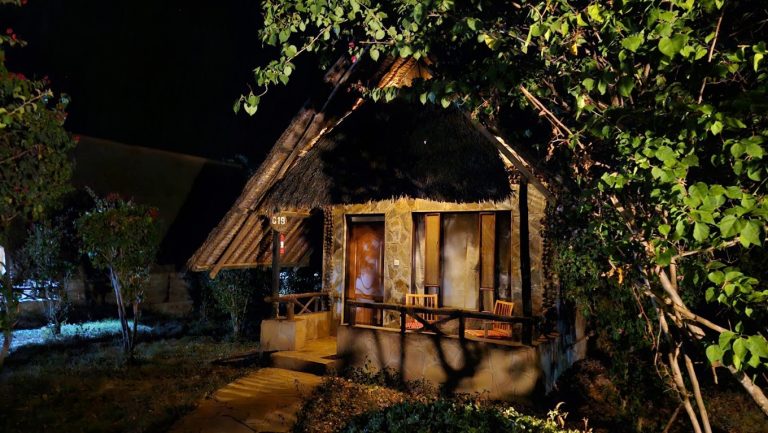 A A Lodge or similar