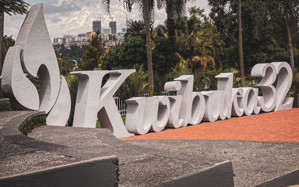  Kigali Genocide Memorial – Transfer to Volcanoes National Park – Dian Fossey Museum