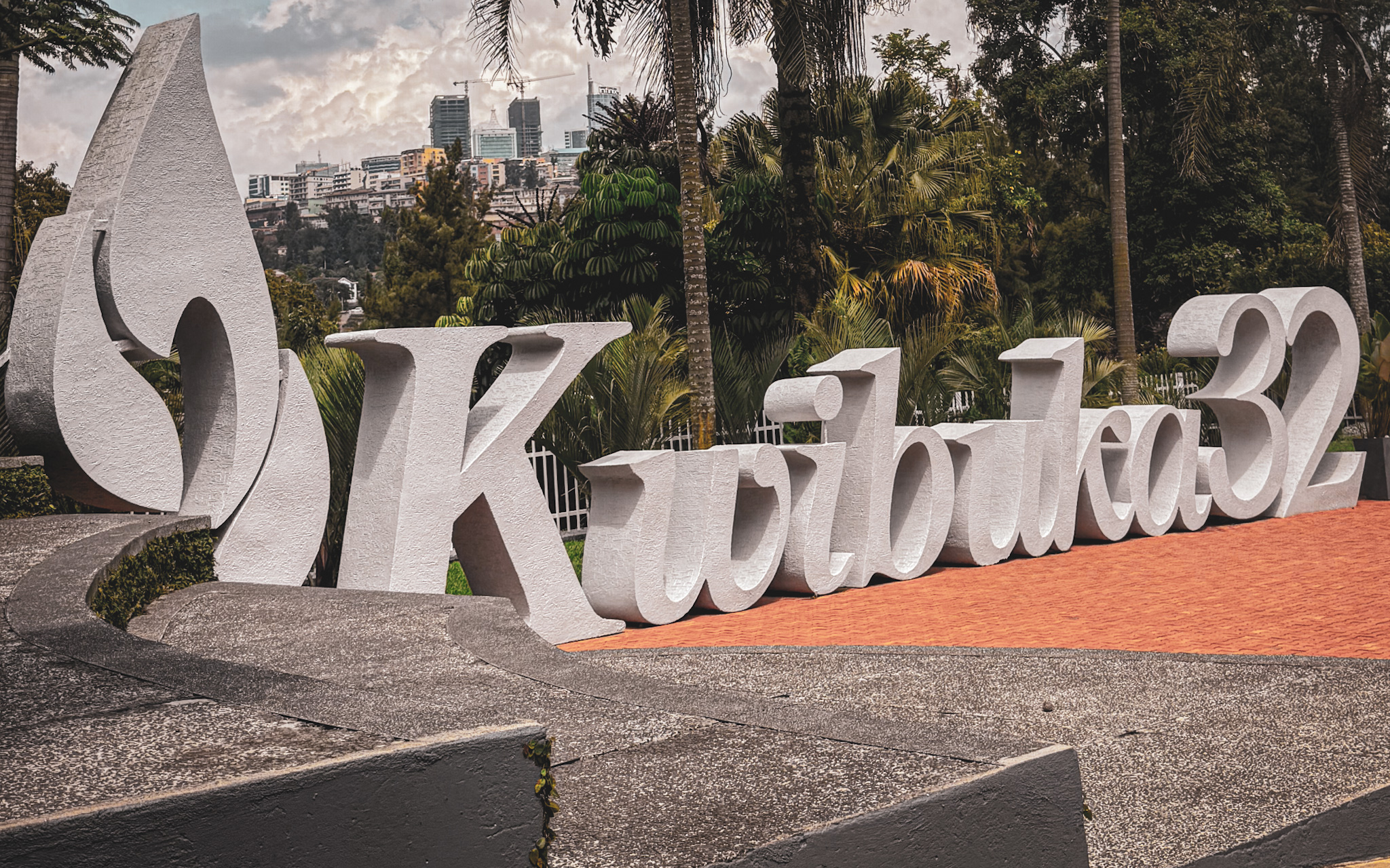  Kigali Genocide Memorial – Transfer to Volcanoes National Park – Dian Fossey Museum