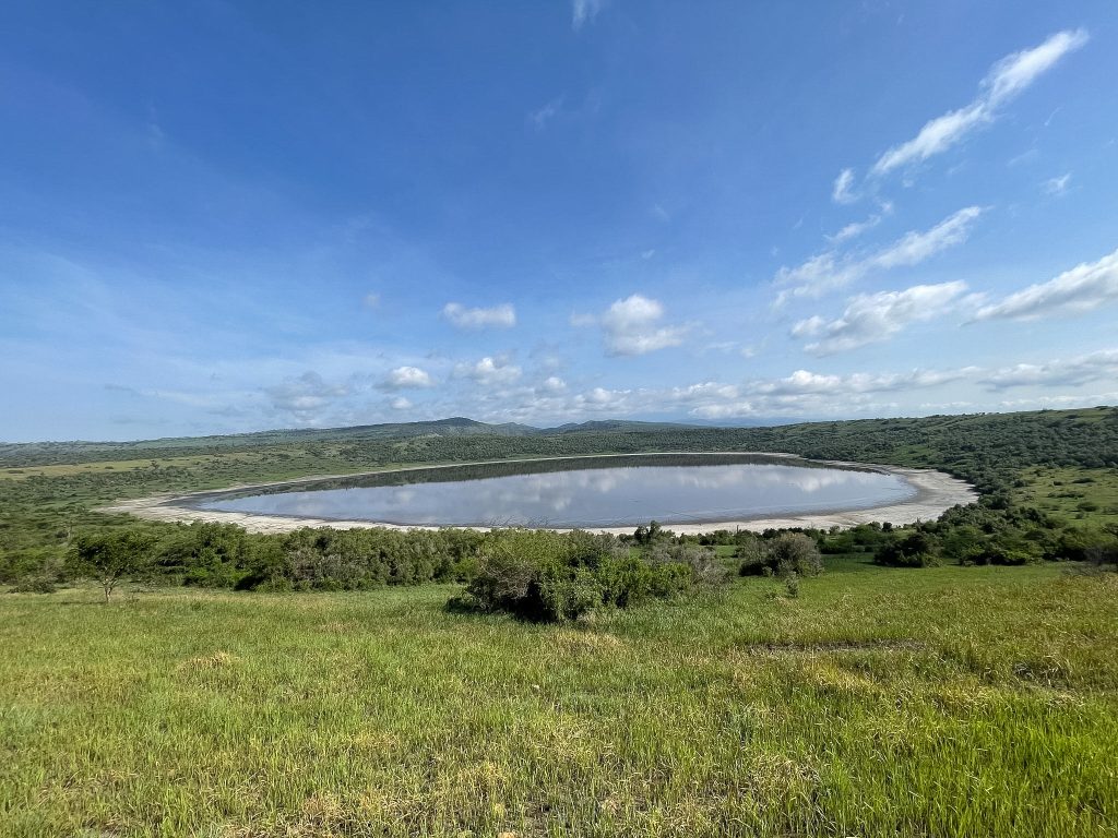 Kibale to Queen Elizabeth | Savannah, Wildlife and a Private Sunset Cruise