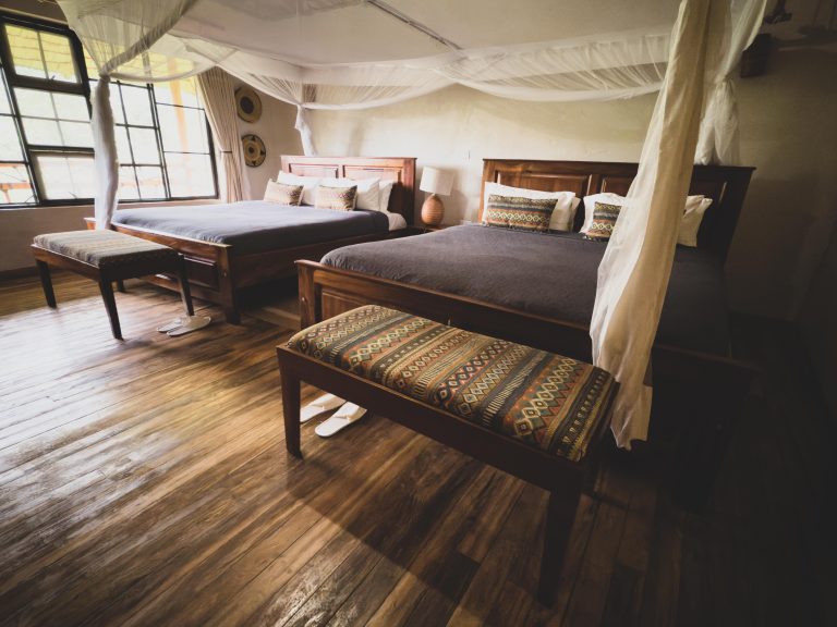 Mahogany springs Lodge