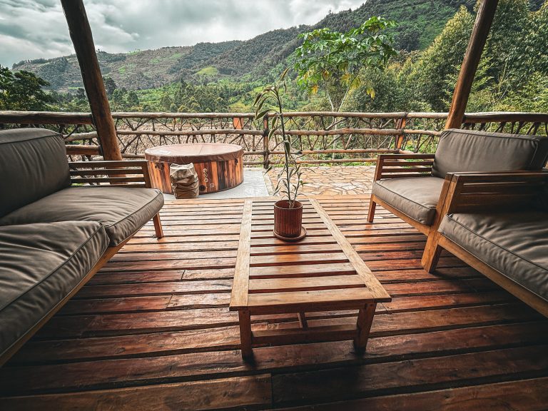 Mahogany springs Lodge