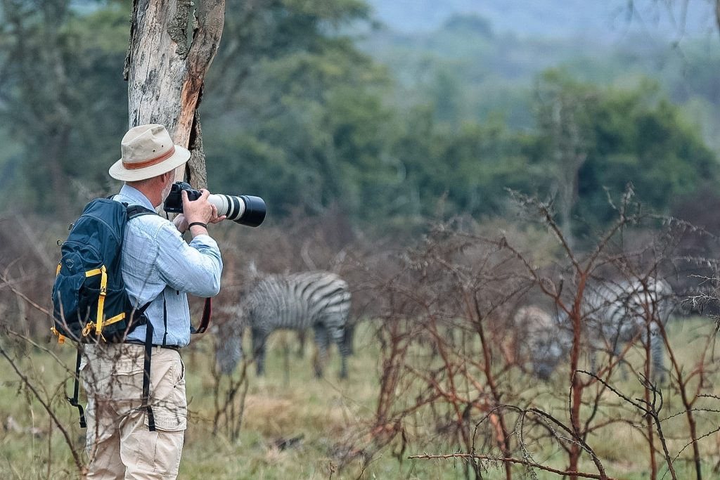 Lake Mburo – Bwindi Impenetrable National Park