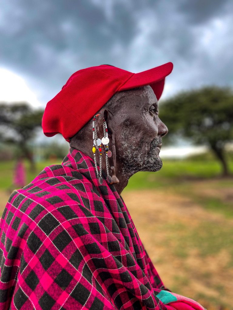 Masai Mara Game Drive And Maasai Cultural Experience