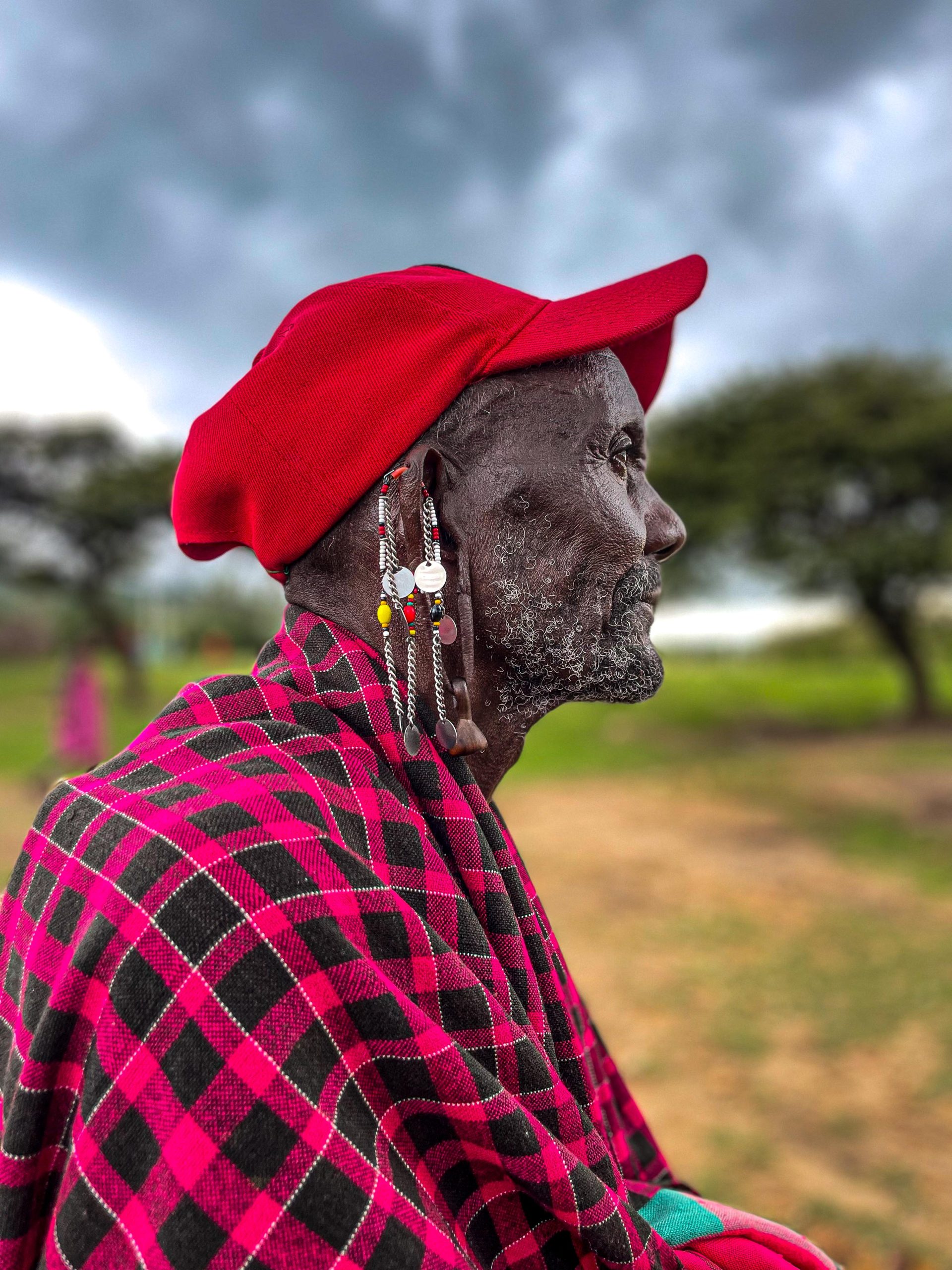 Masai Mara Game Drive And Maasai Cultural Experience