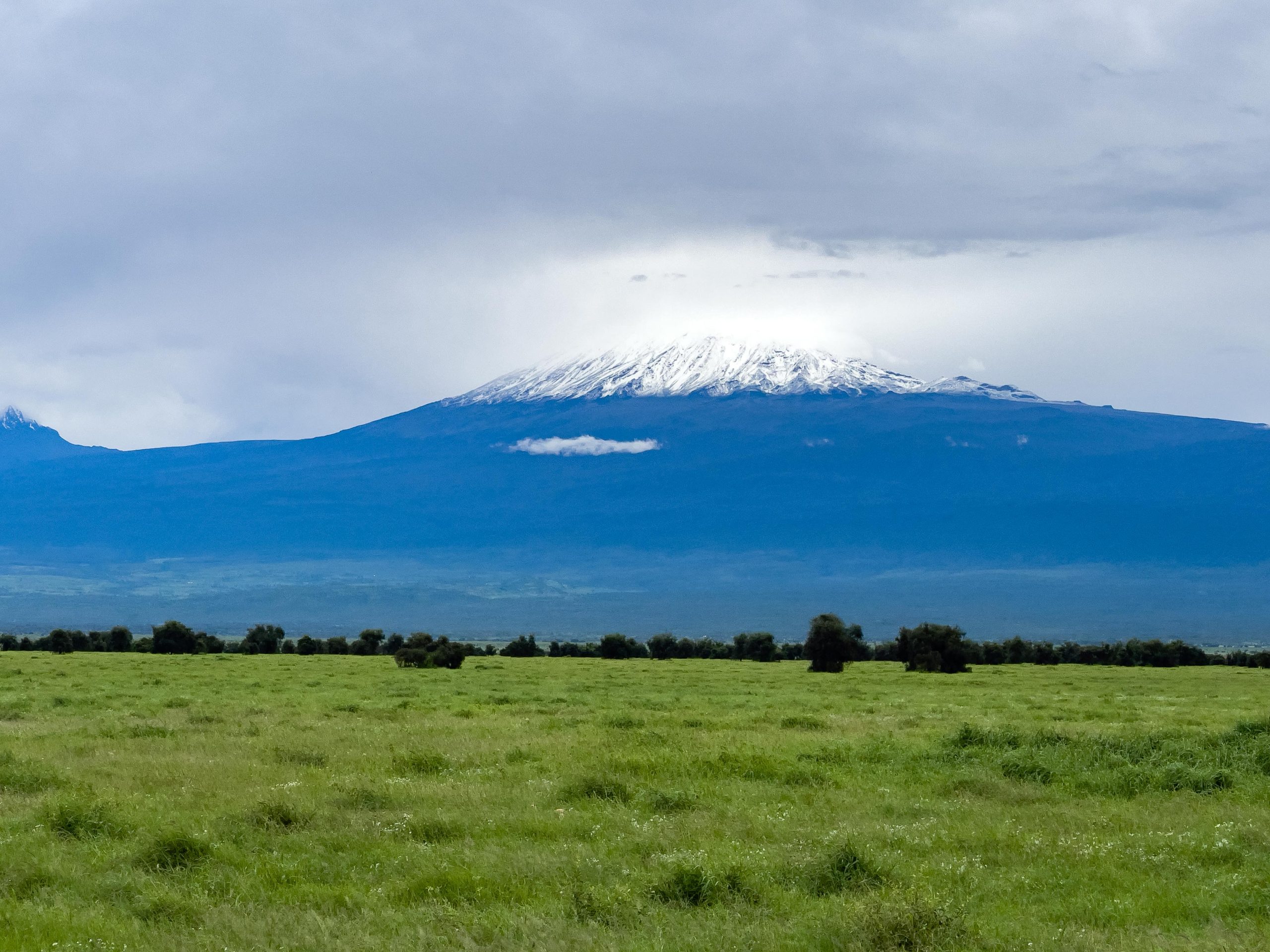  Amboseli – Final Full Day of Photography