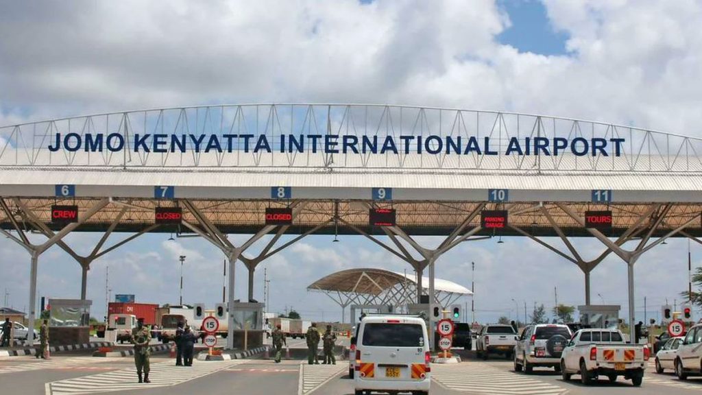  Arrival in Nairobi – Welcome to Kenya | Optional Nairobi National Park Visit