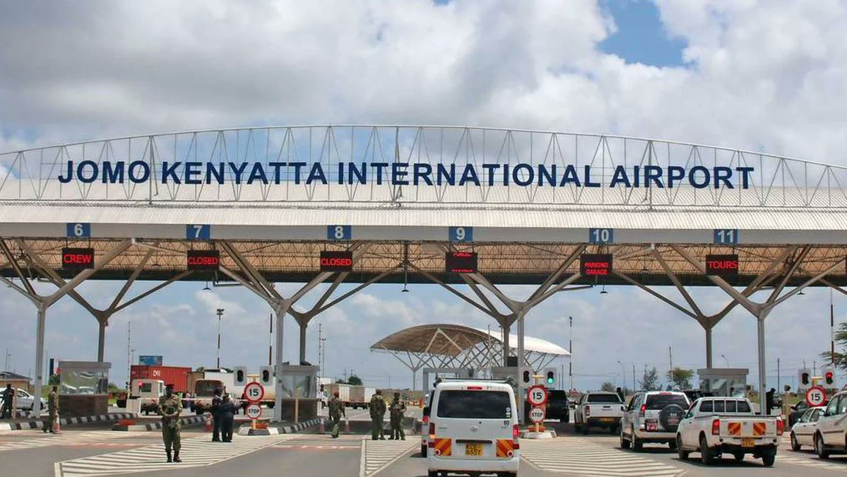  Arrival in Nairobi – Welcome to Kenya | Optional Nairobi National Park Visit