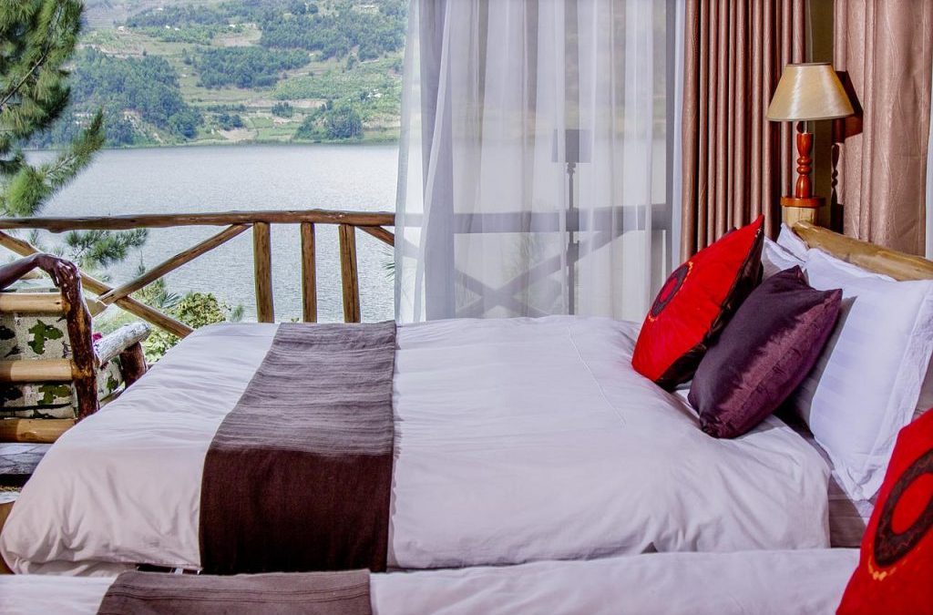 ICHUMBI GORILLA LODGE