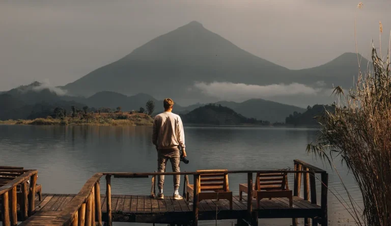 MUTANDA LAKE RESORT