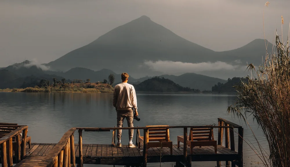 MUTANDA LAKE RESORT