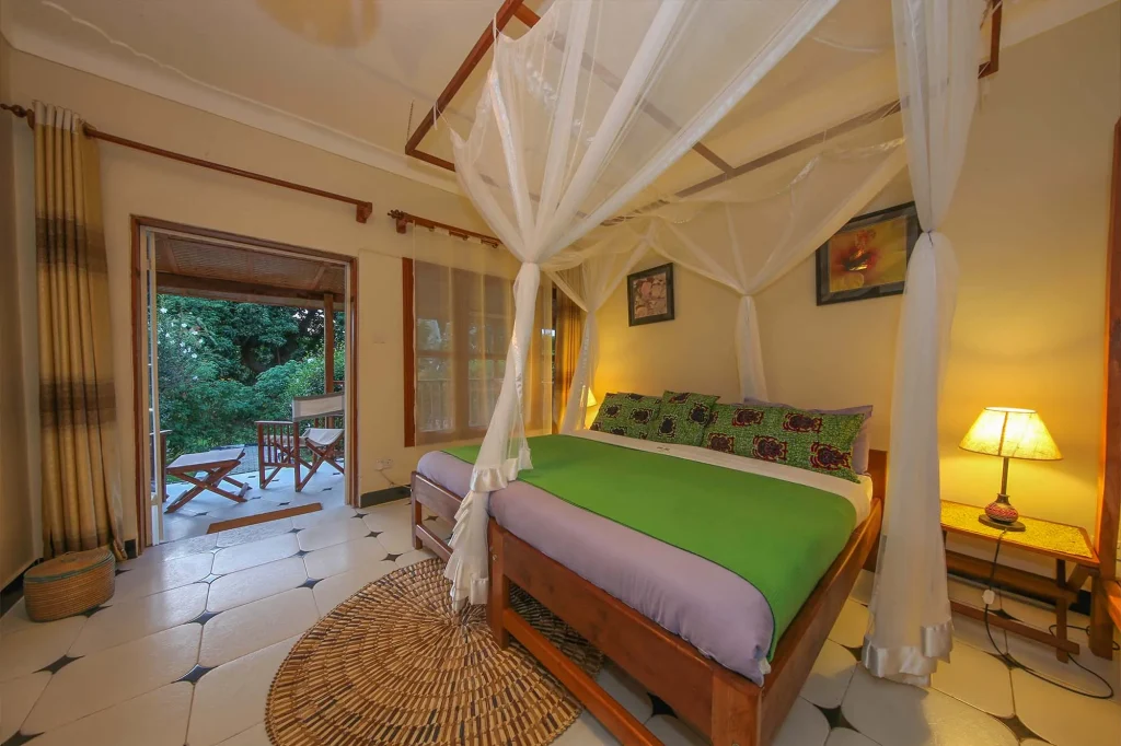 Papyrus Guest House 