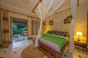 Papyrus Guest House 