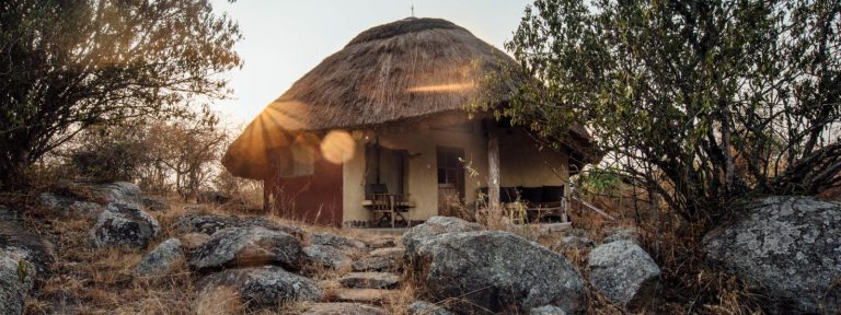 rwakobo rock lodge