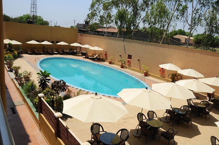 Royal Palace Hotel