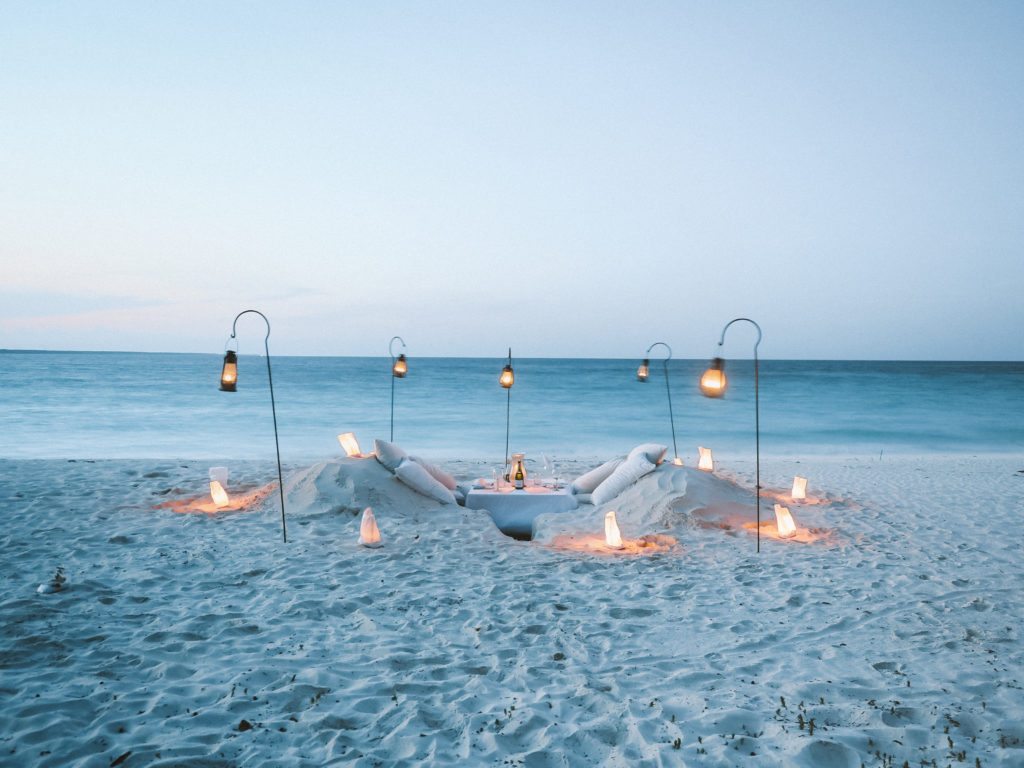 serena zanzibar hotel or similar