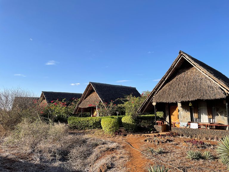  A A Lodge or similar