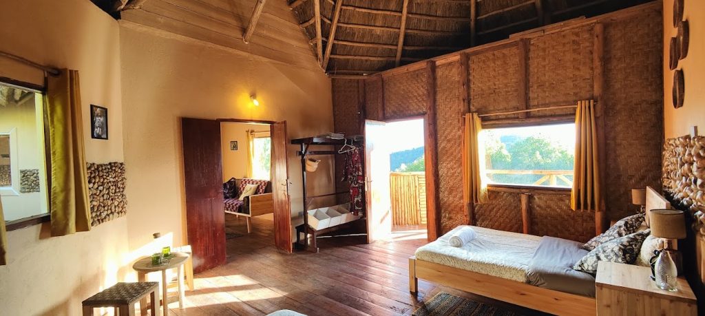 agandi lodge