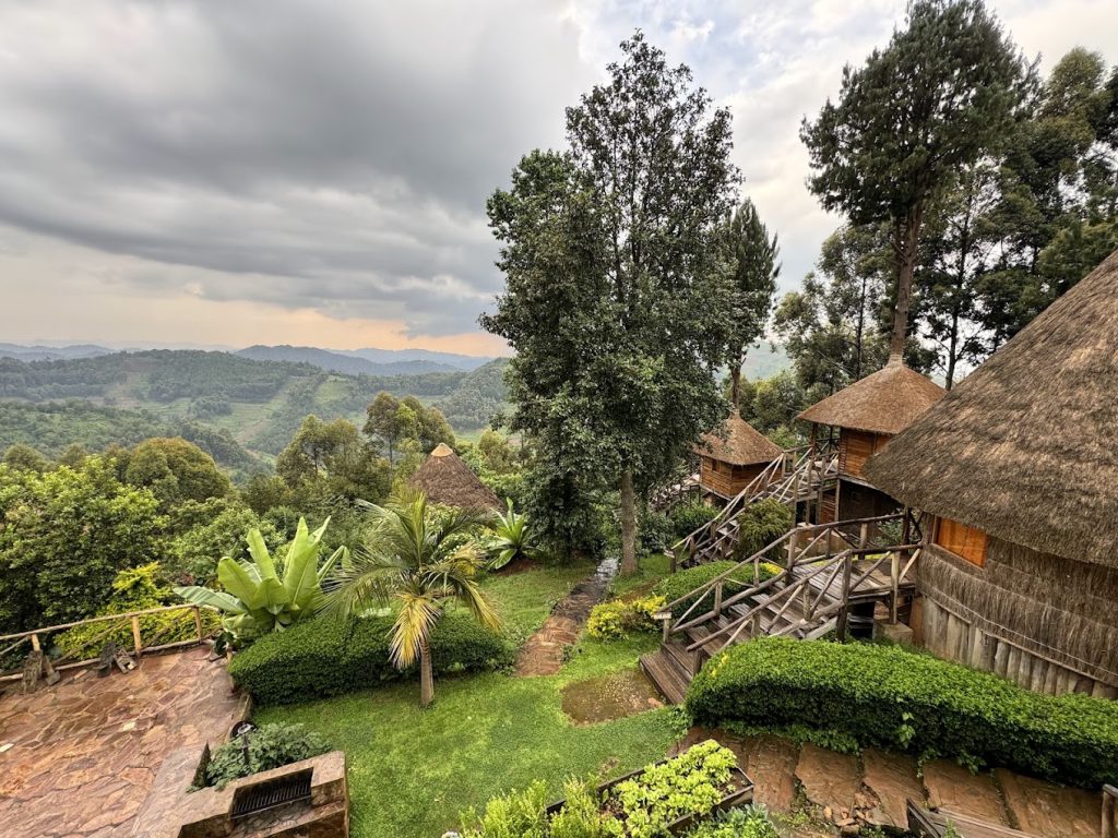 agandi lodge