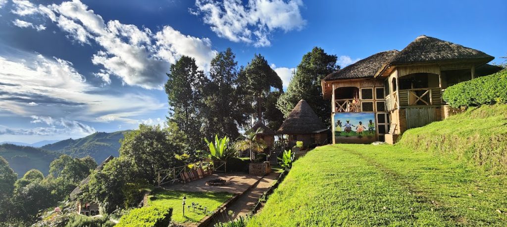 agandi lodge