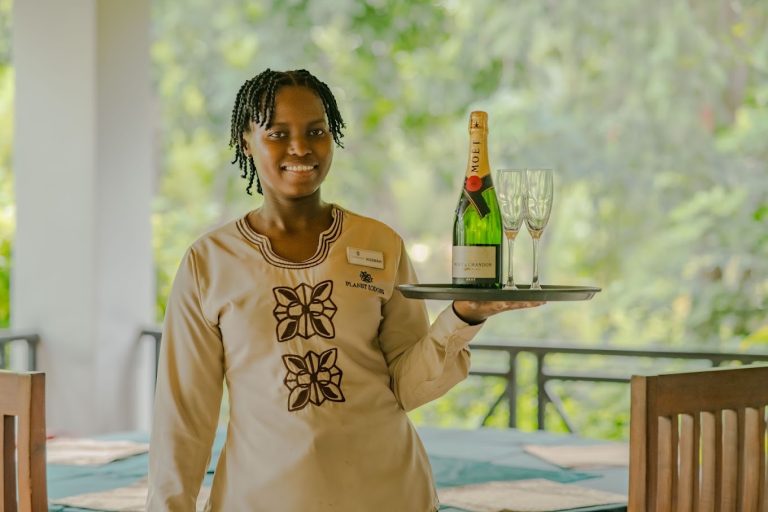  Planet Lodge Arusha