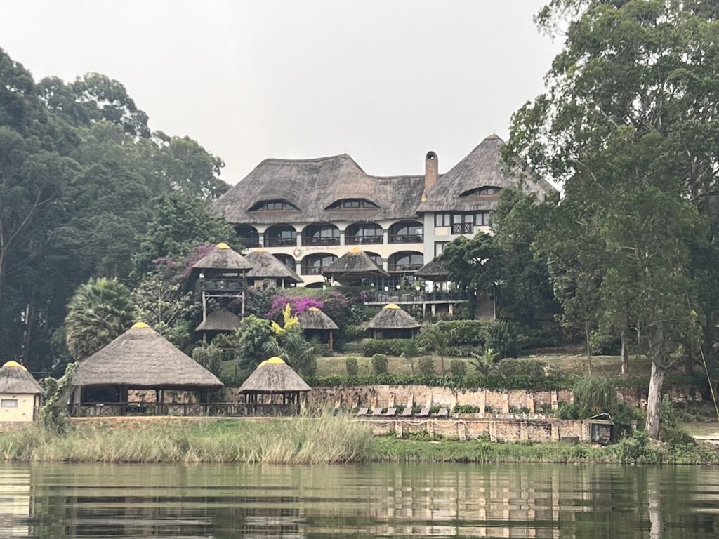 Bird Nest Resort