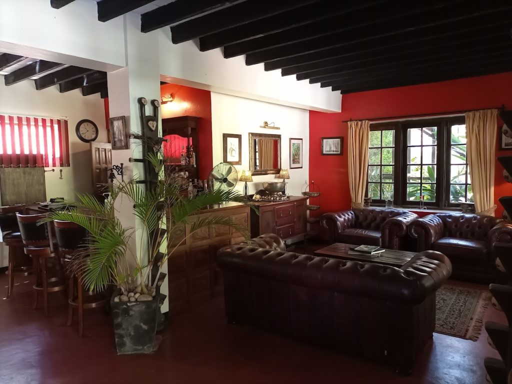 The Boma Hotel