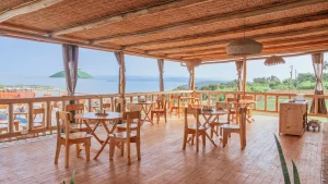 Acacia Wilderness Lodge
