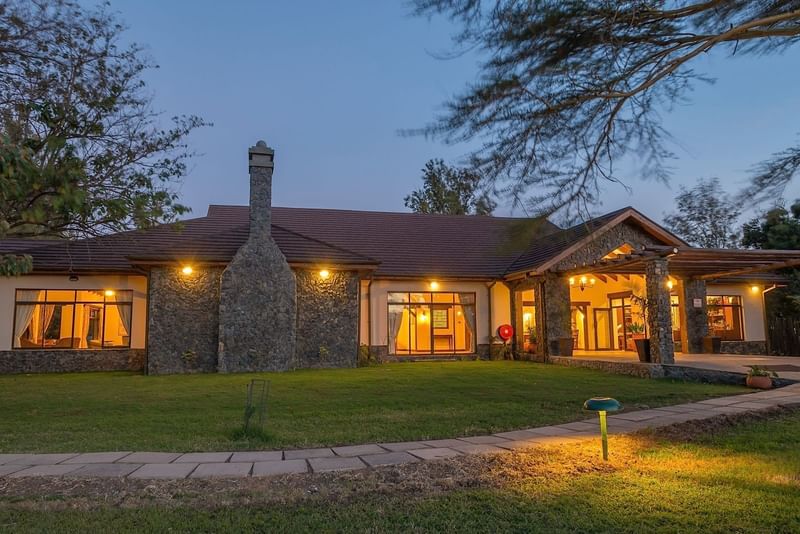 Sweetwaters Serena Camp