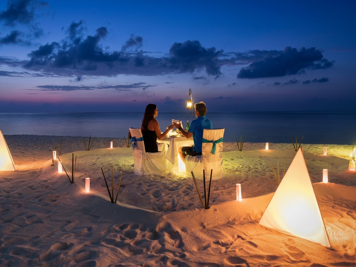 Zanzibar – Relaxation
