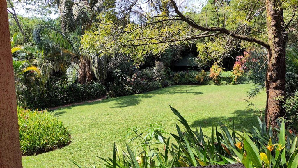 The Boma Hotel