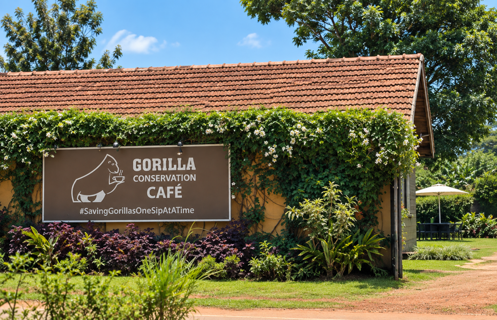 Entebbe | Conservation, Coffee and Lake Victoria
