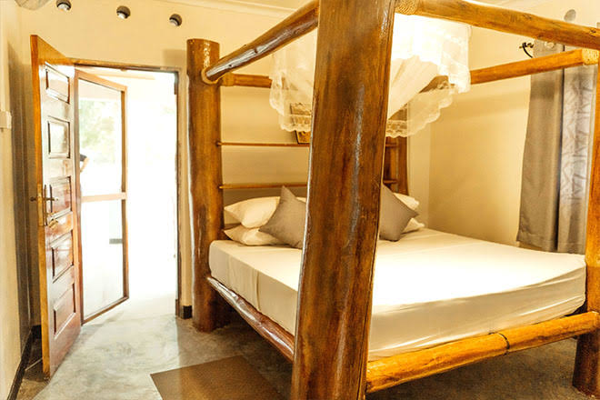 ziwa guest house