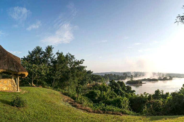Haven Eco Lodge Jinja