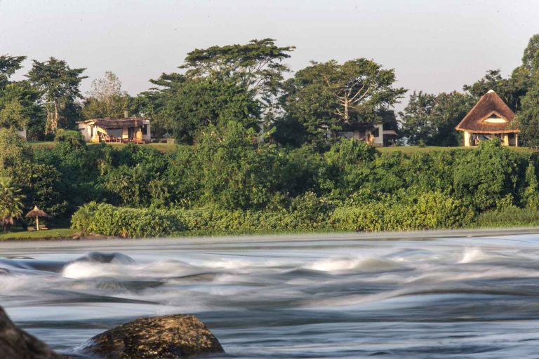 Haven Eco Lodge Jinja