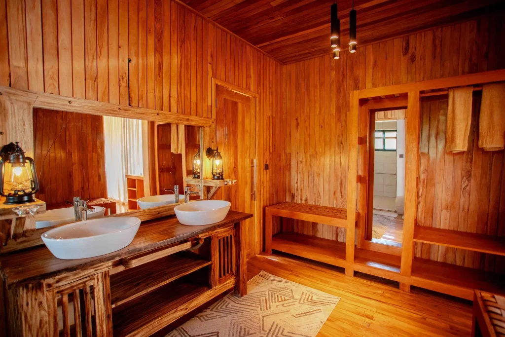  Into Wild Tented Lodge or similar