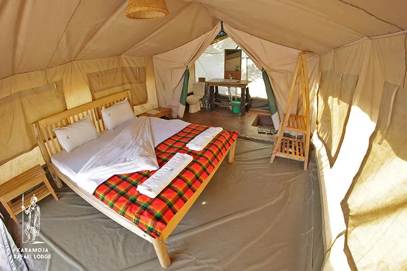 karatunga safari camp