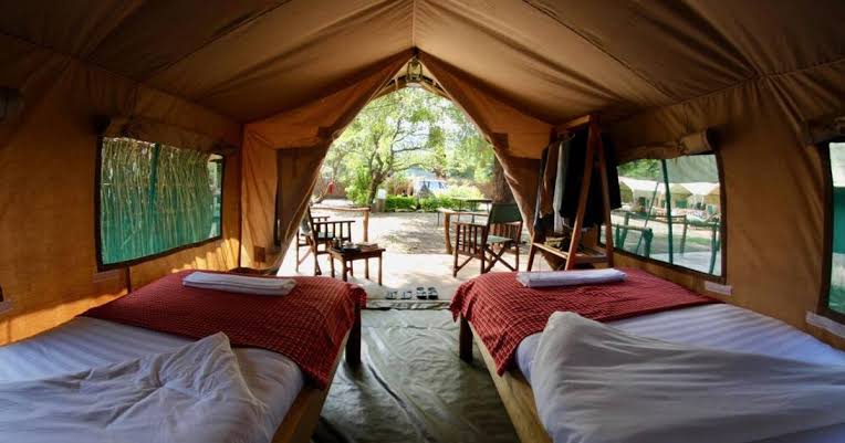 karatunga safari camp