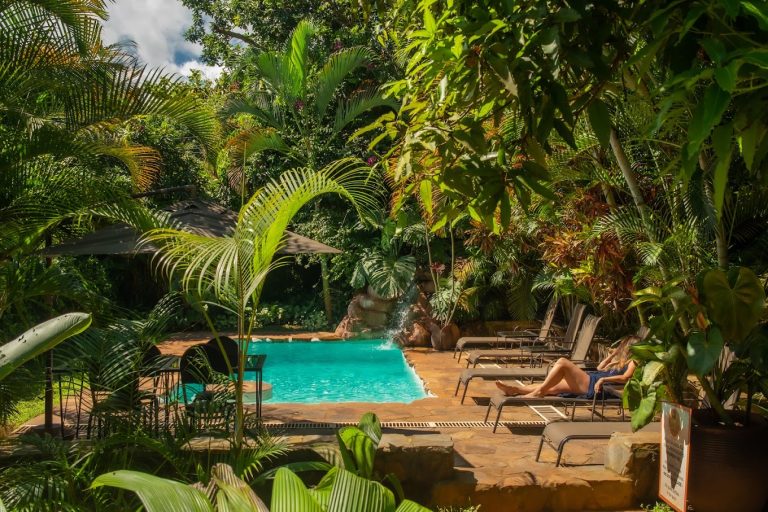Karibu Guest House
