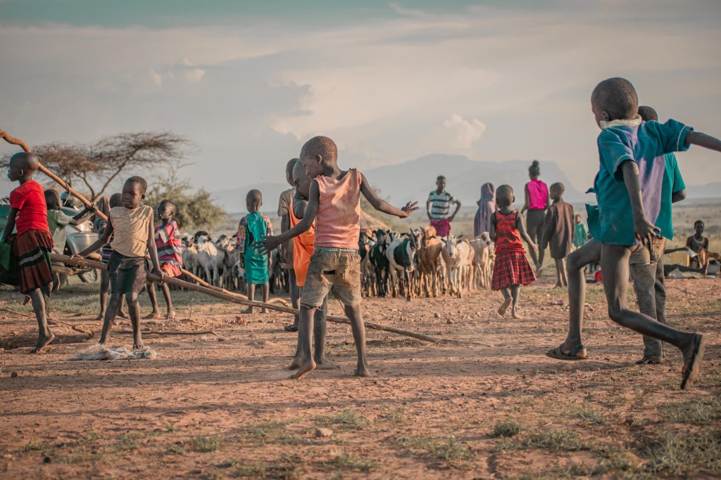 Pian Upe to Moroto – Karamoja Cultural Experience