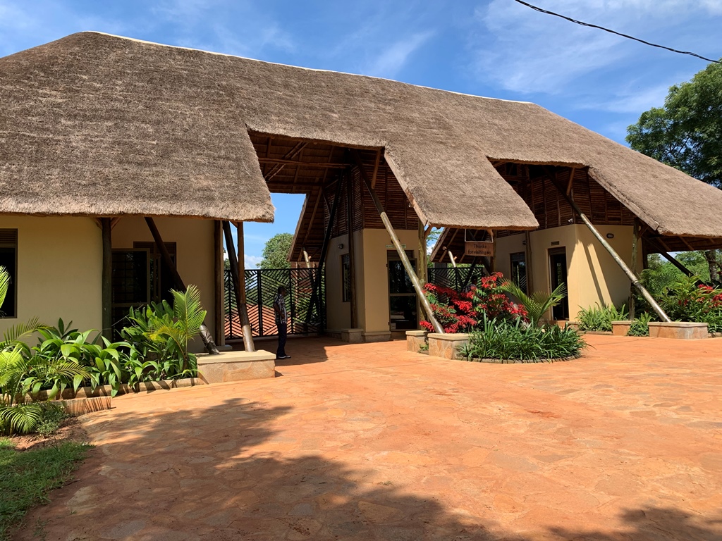 ziwa guest house