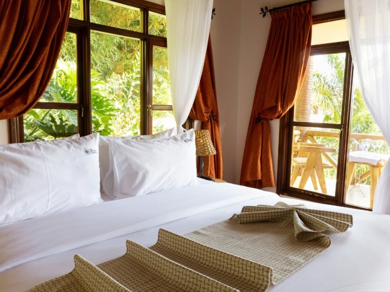 Ngorongoro Coffee Lodge