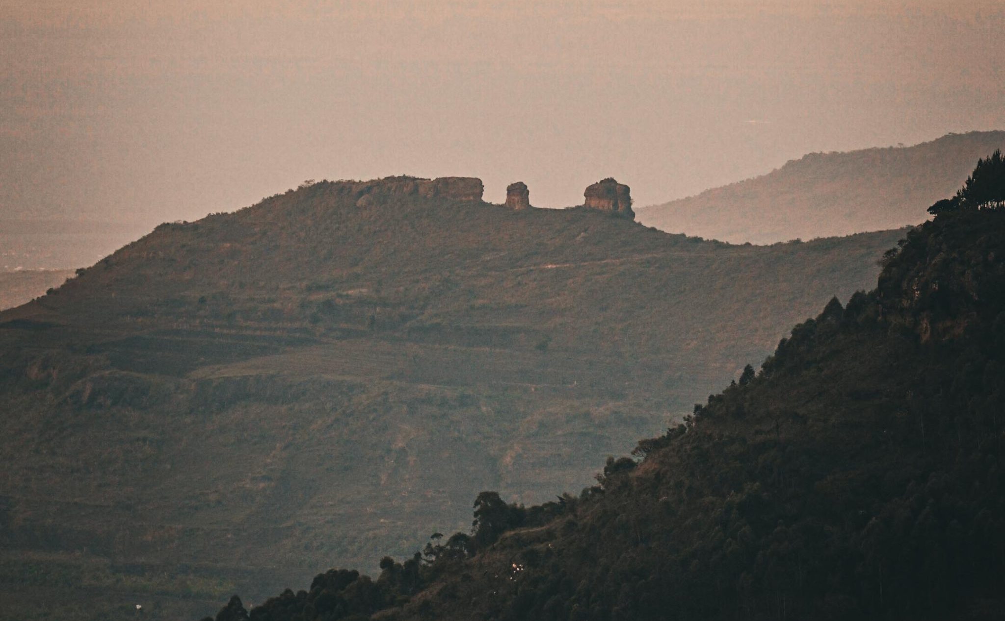 mount elgon ranges an adventure like no other