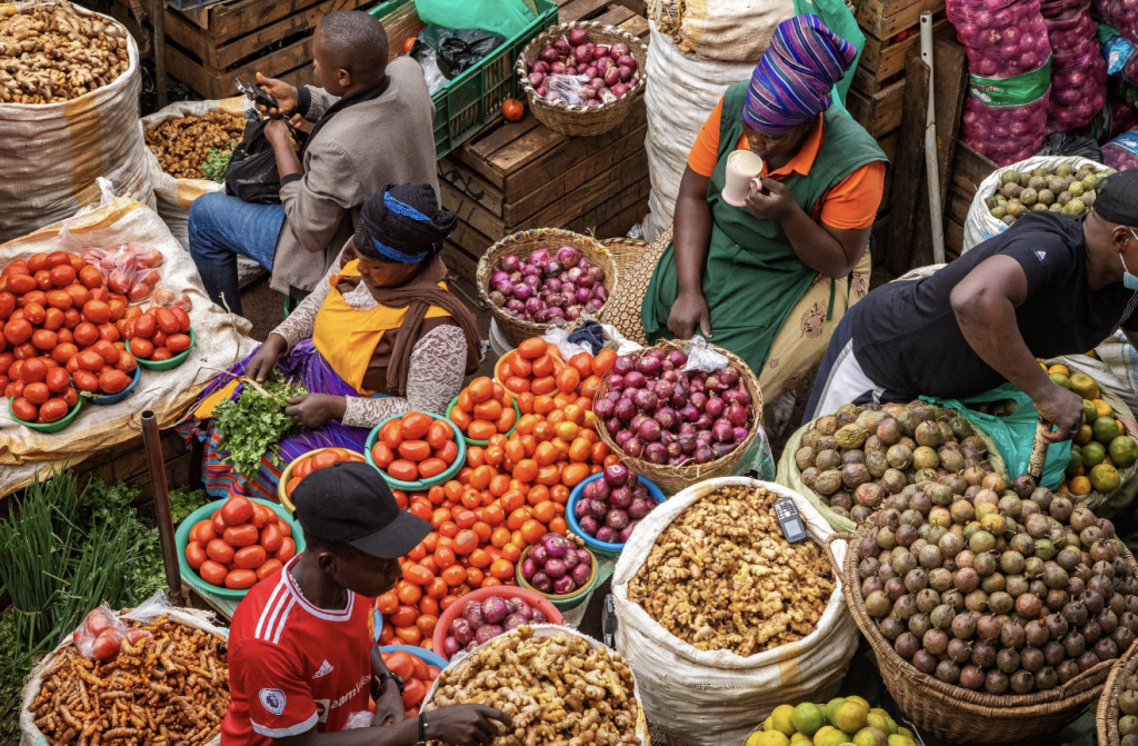 Kampala City – History, Culture and Transfer to Jinja