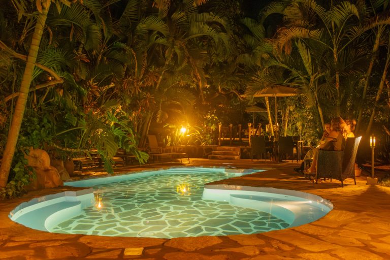  Karibu Guest House