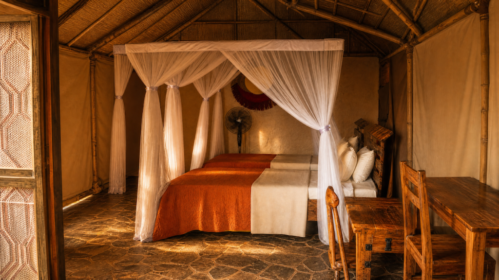 elephant oasis lodge