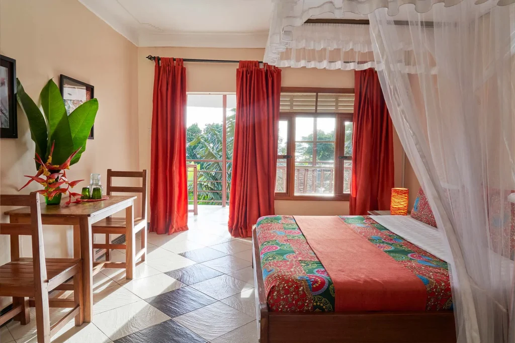 Papyrus Guest House 